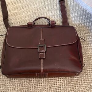 Boconi Bryant Briefcase